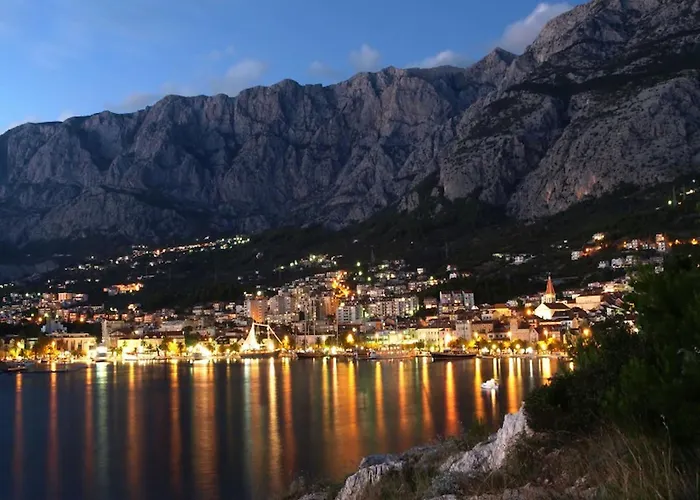 Apartments Adria View