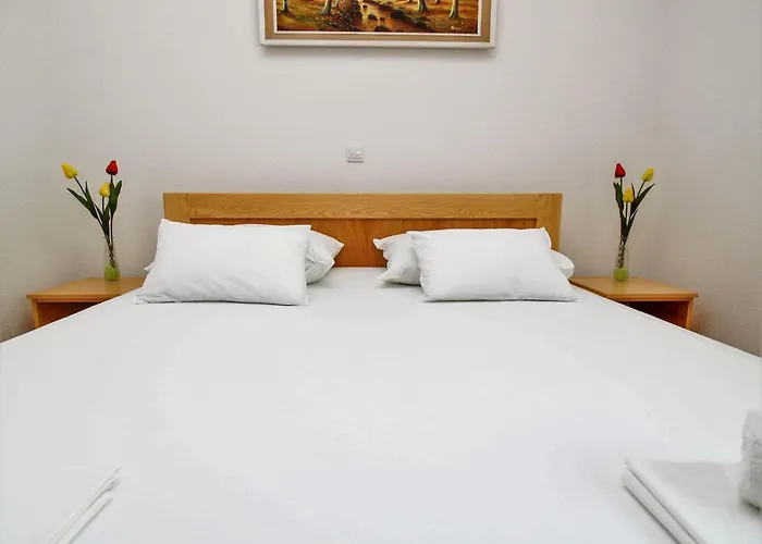 Apartments Adria View
