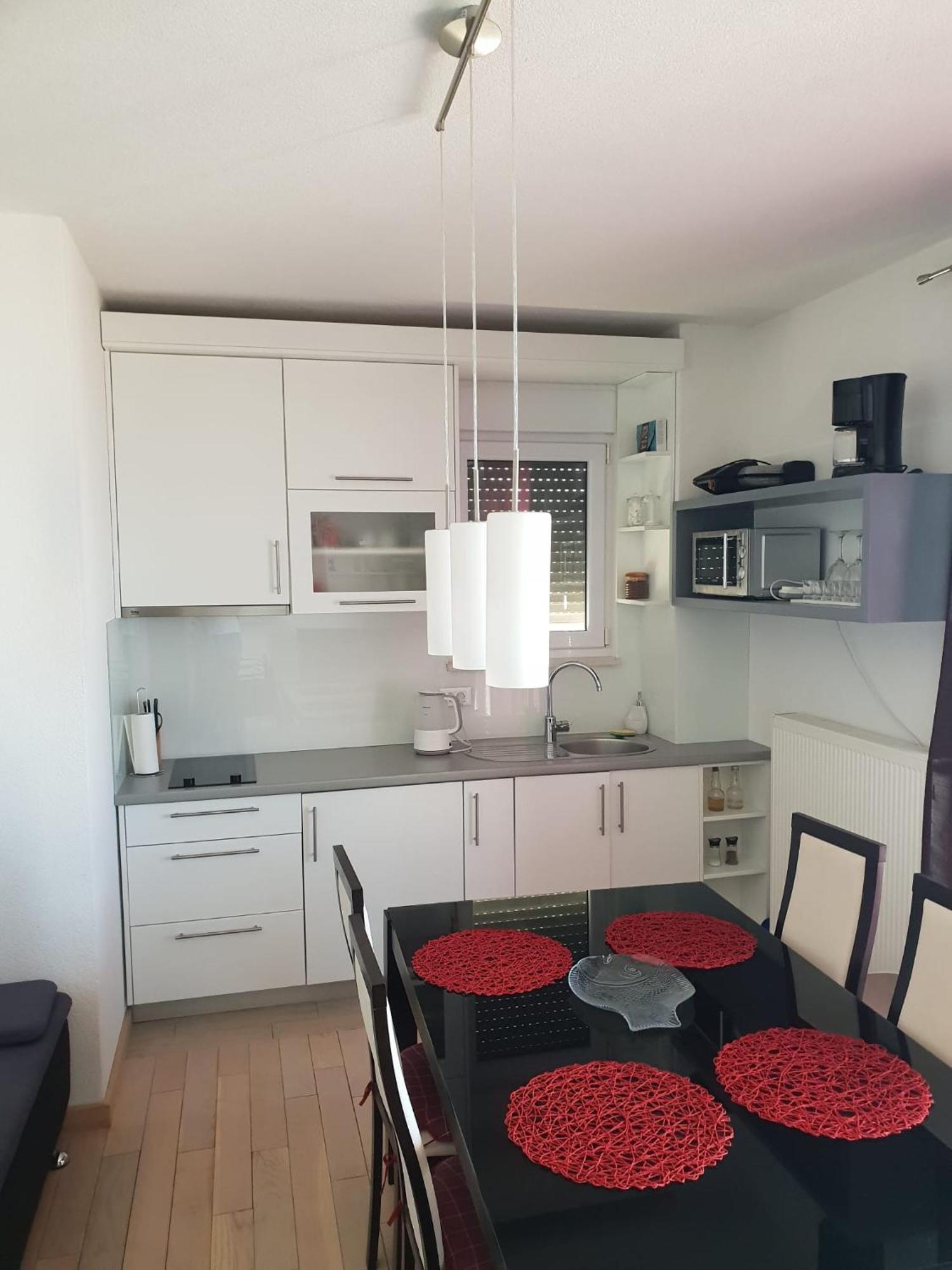 Adria View Appartement Makarska
