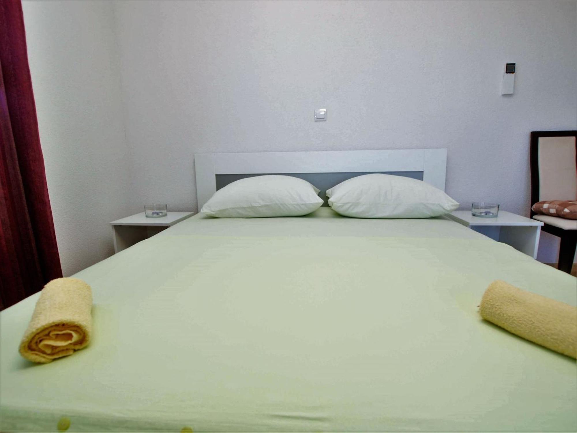 Appartement Adria View Makarska