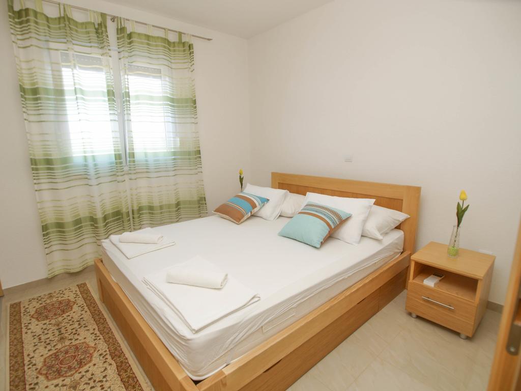 Adria View Appartement Makarska