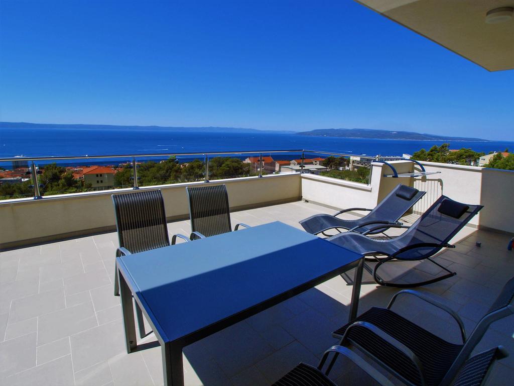 Adria View Appartement