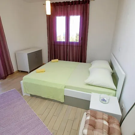 Apartments Adria View Makarska Exterior photo