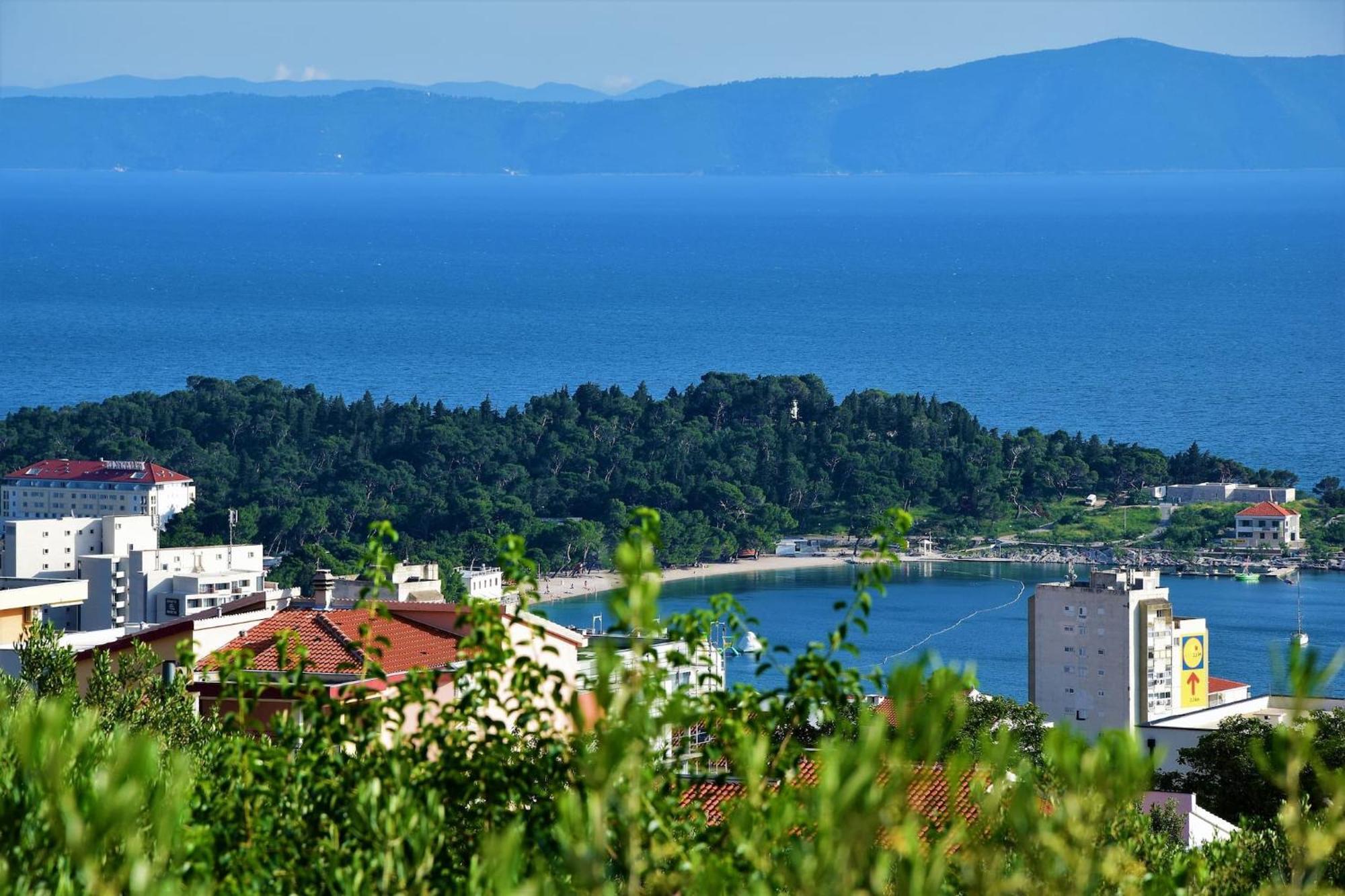 Adria View Apartment