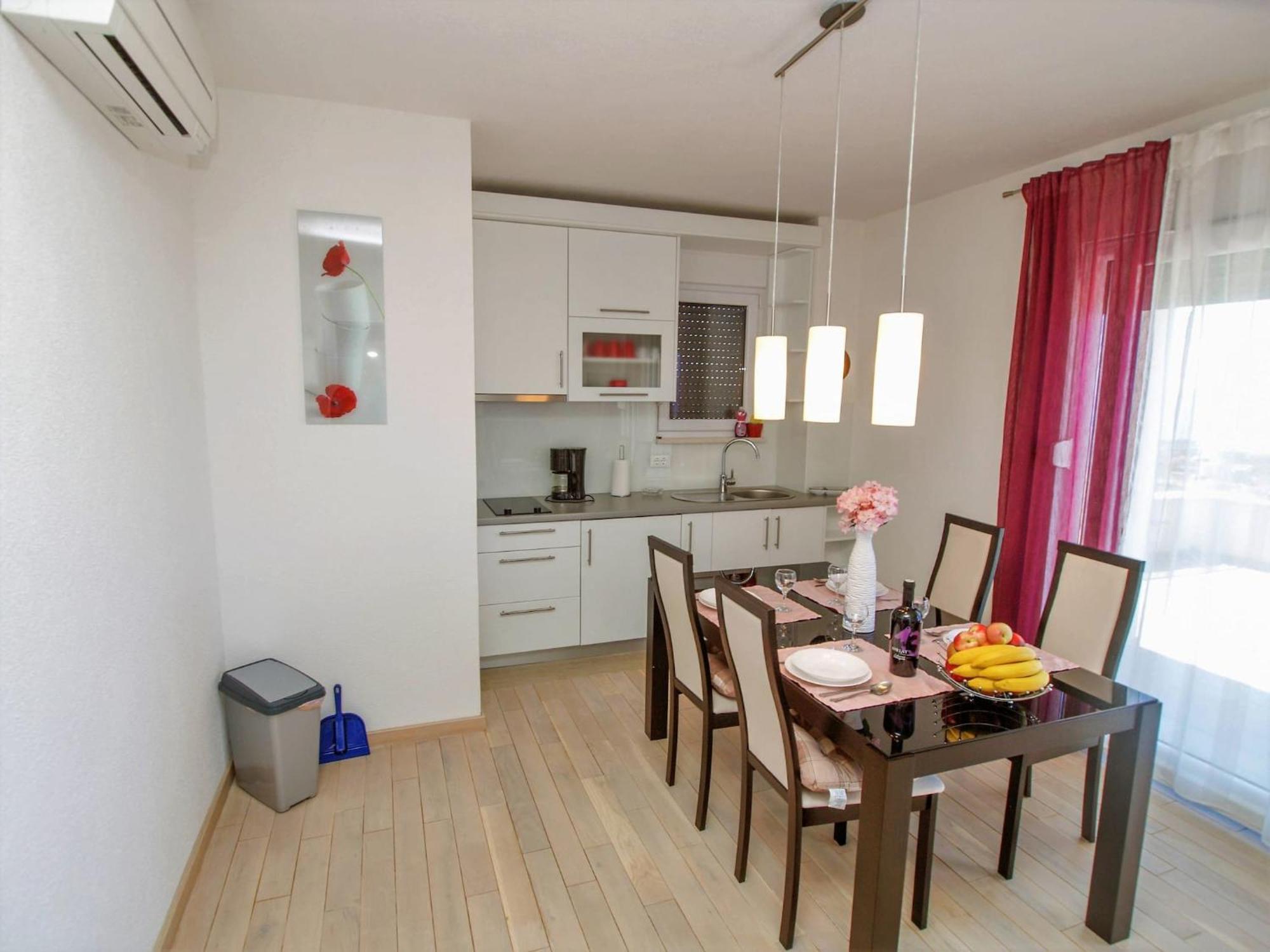 Apartment Adria View *