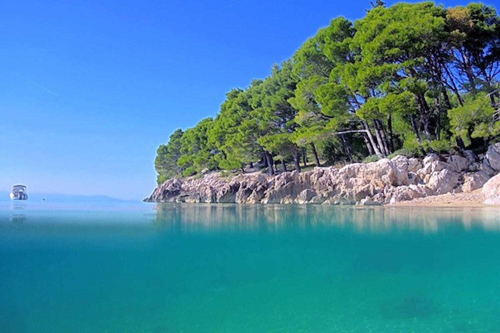Apartment Adria View Makarska