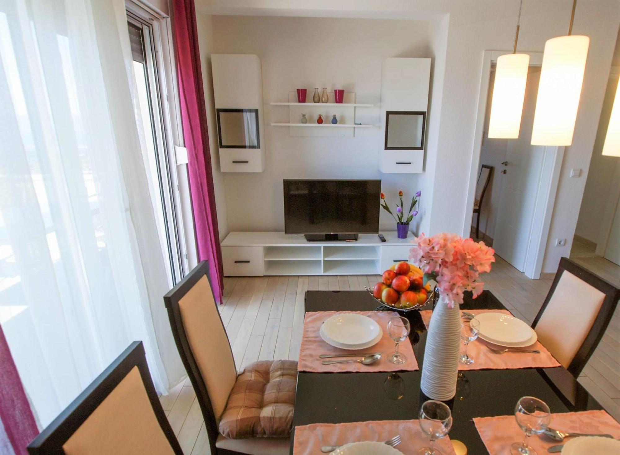 Adria View Apartment Makarska