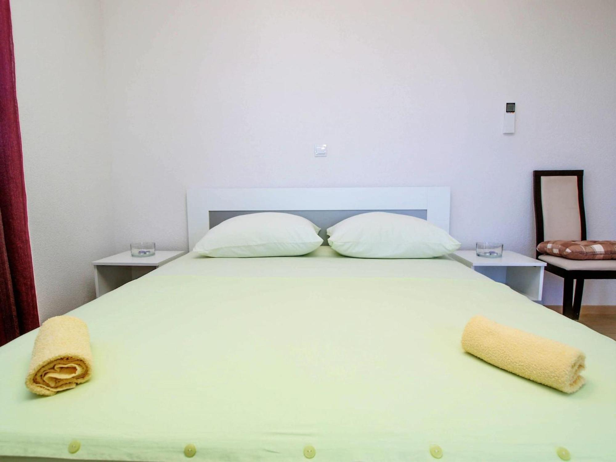 Apartment Adria View *