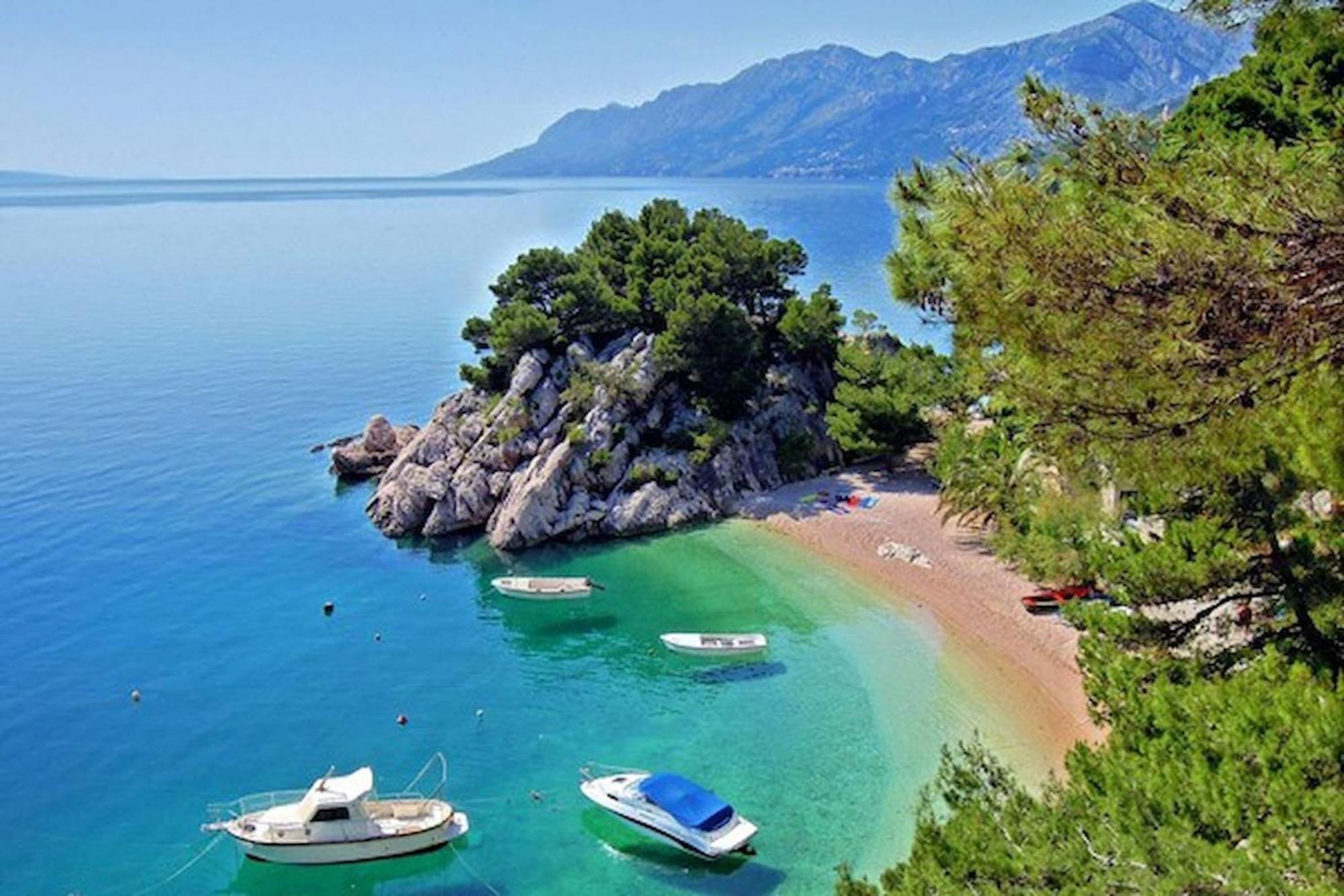 Adria View Apartment *