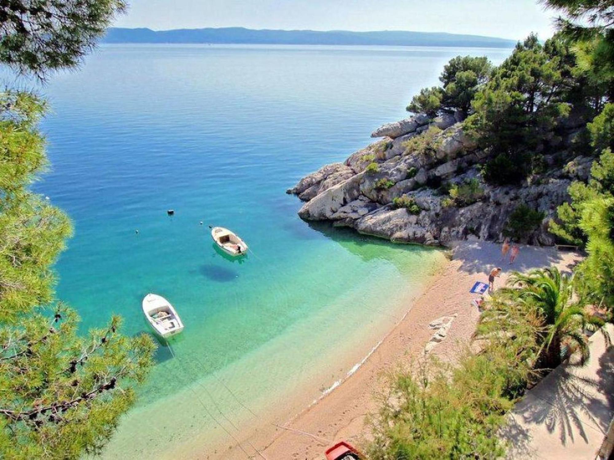 Adria View Apartment Makarska