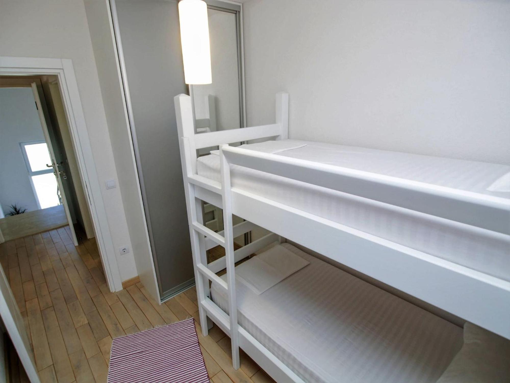 Apartment Adria View *
