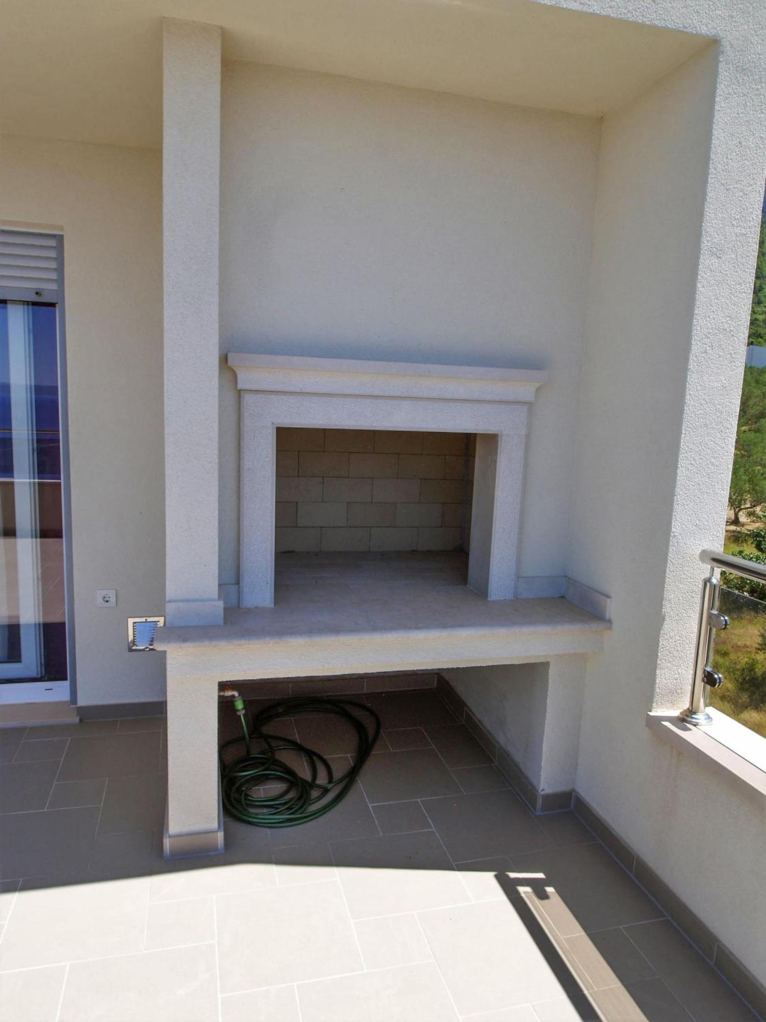 Apartment Adria View *