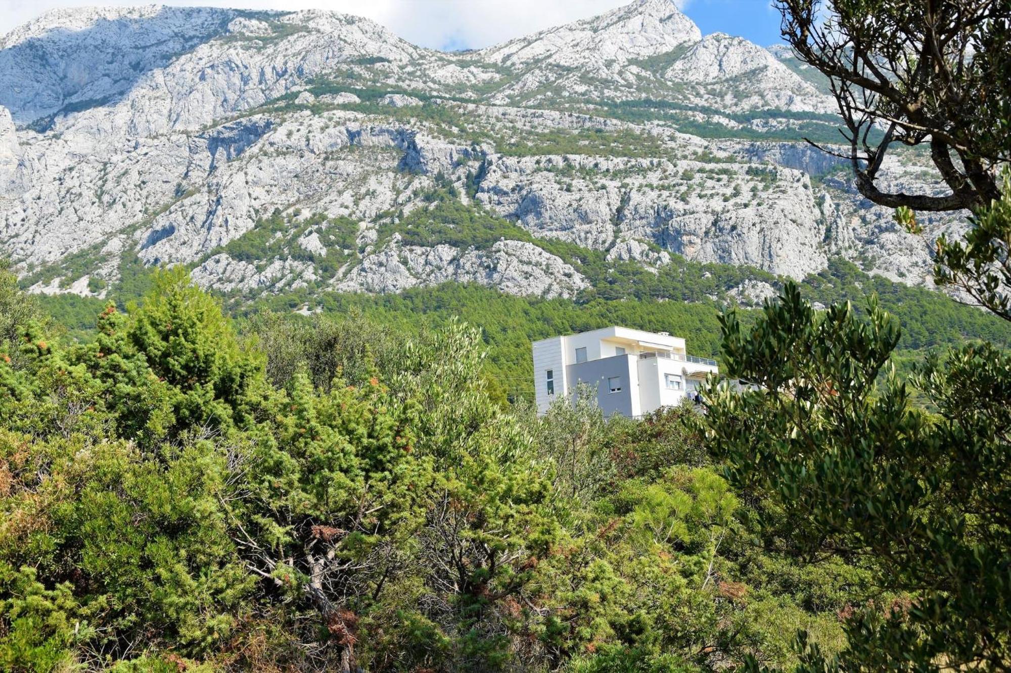 Apartment Adria View Makarska