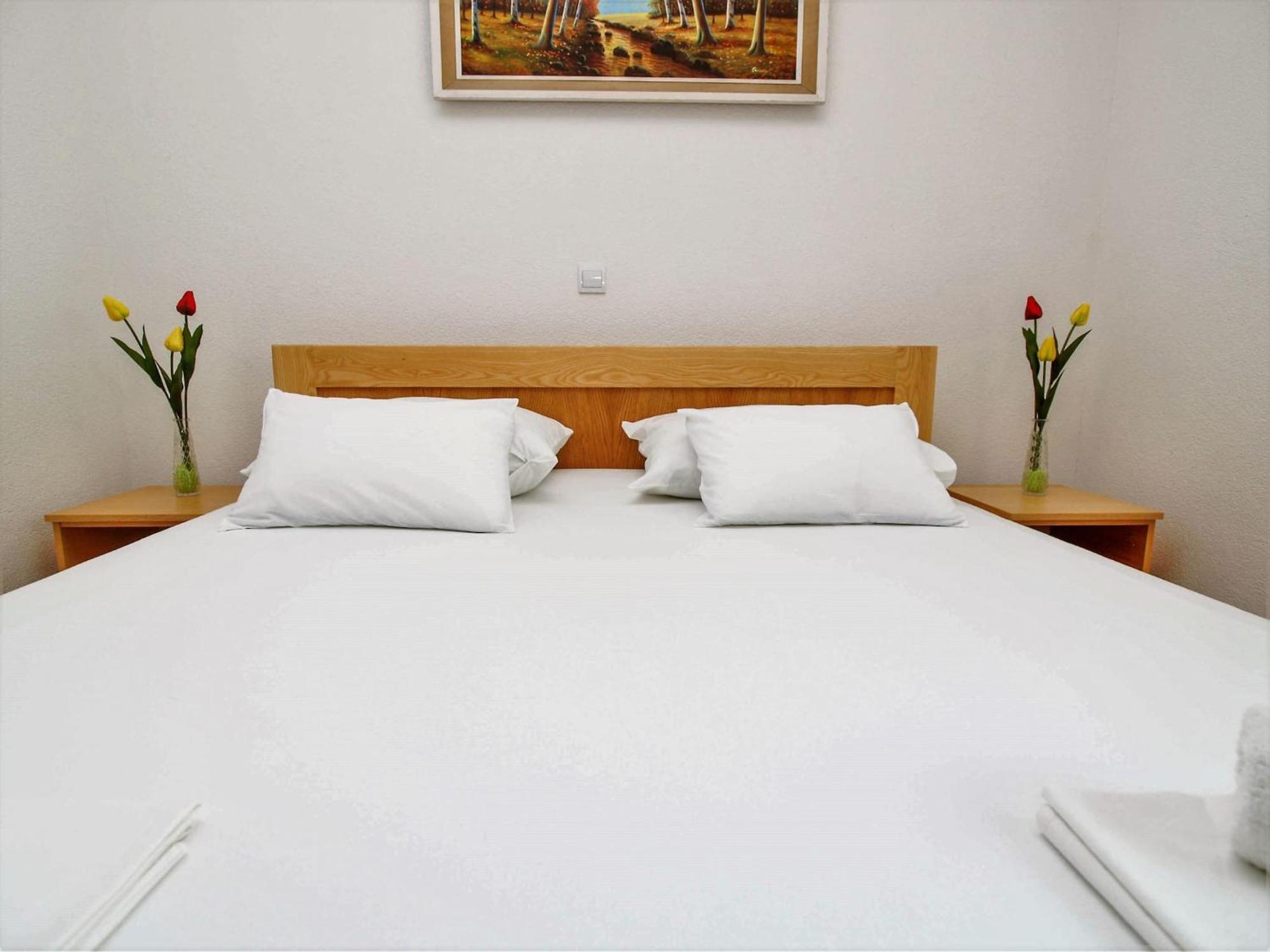 Apartment Adria View *