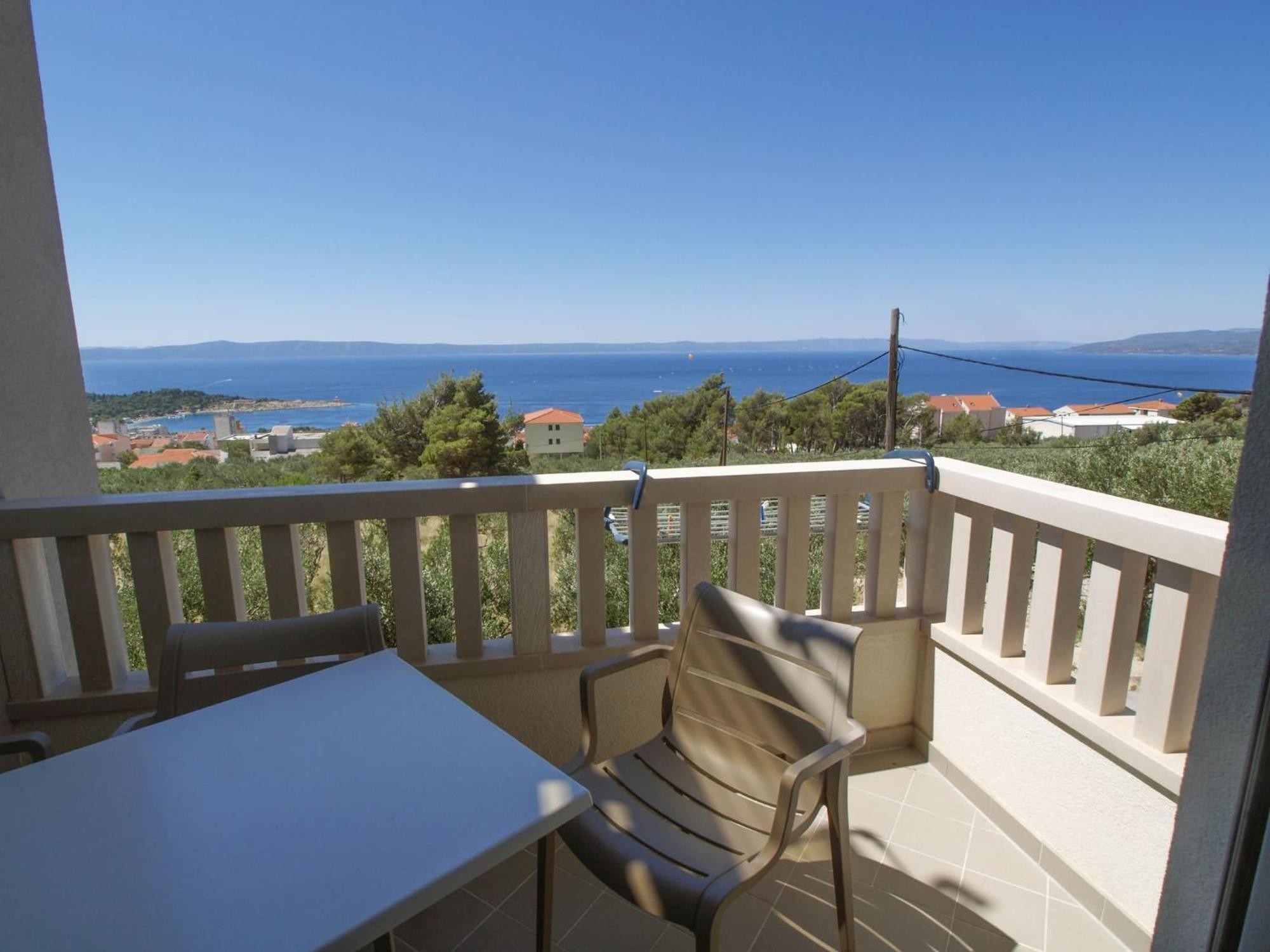 Adria View *