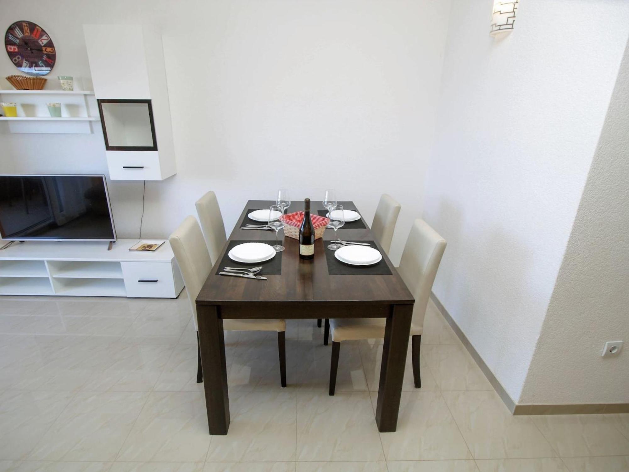 Apartment Adria View