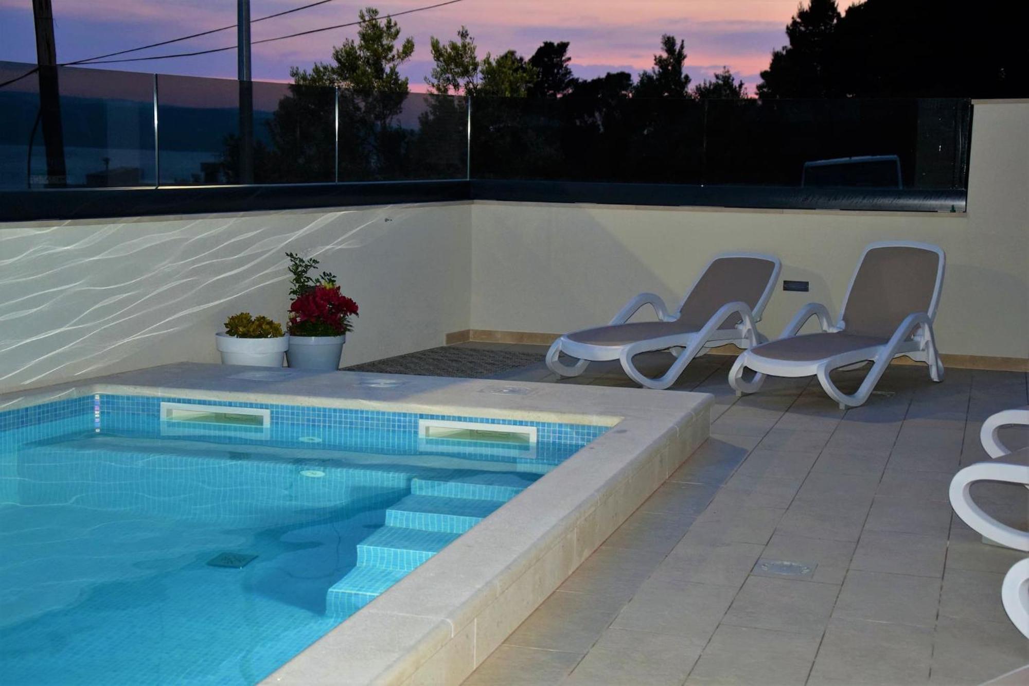 Apartment Adria View *