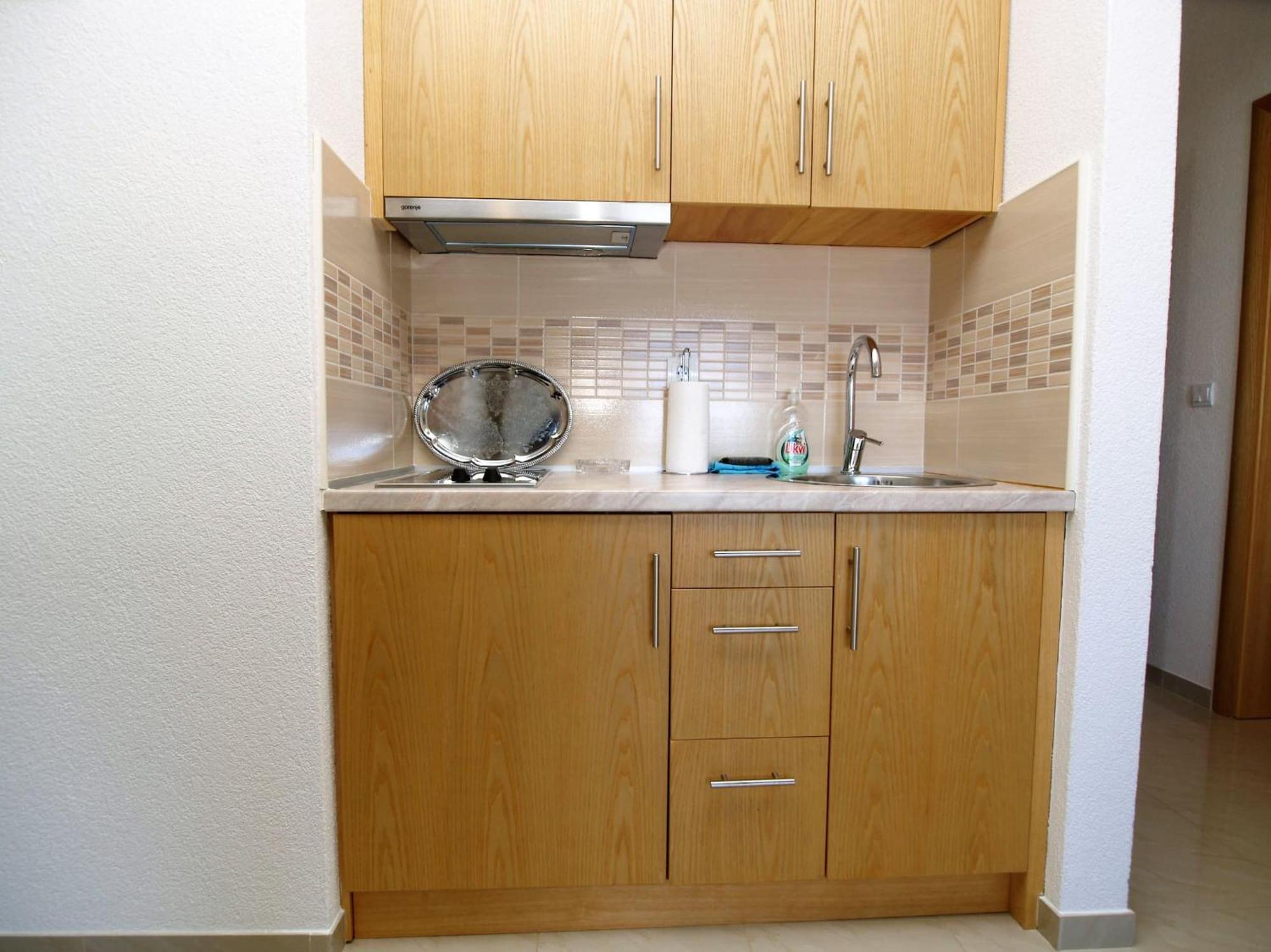 Apartment Adria View Makarska