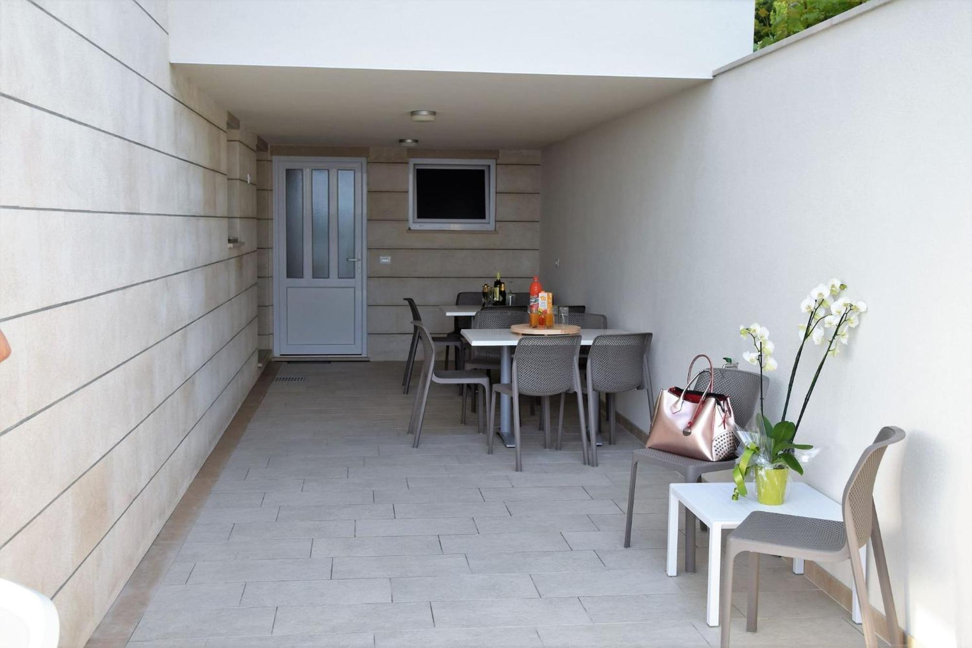 Adria View Apartment