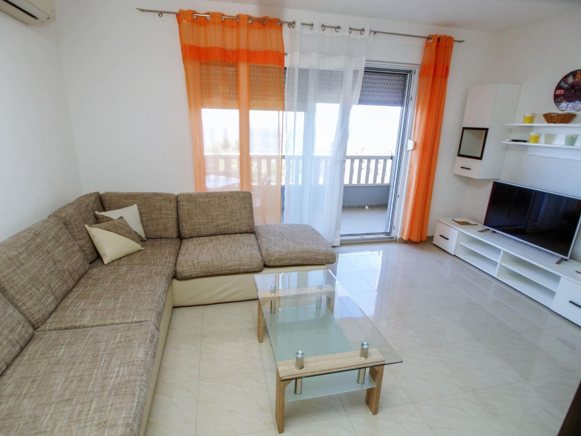 Apartment Adria View *