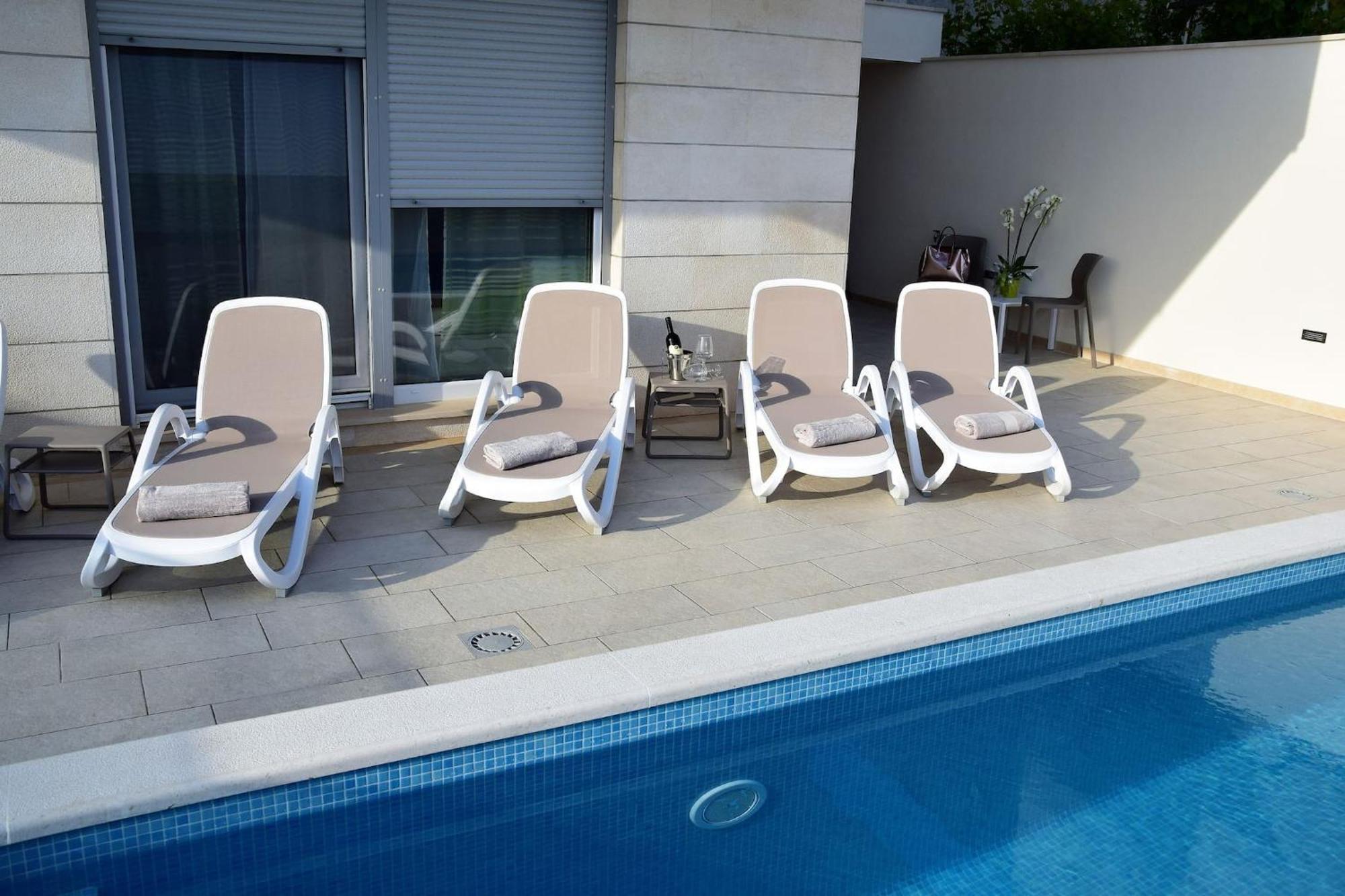 Apartment Adria View