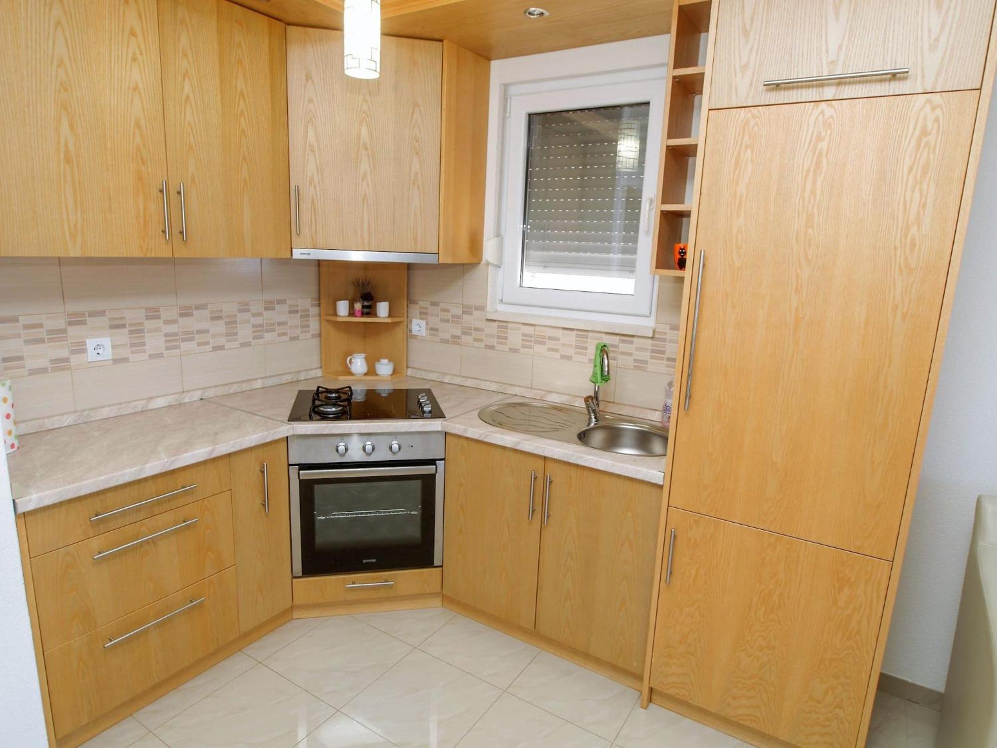 Adria View Apartment Makarska