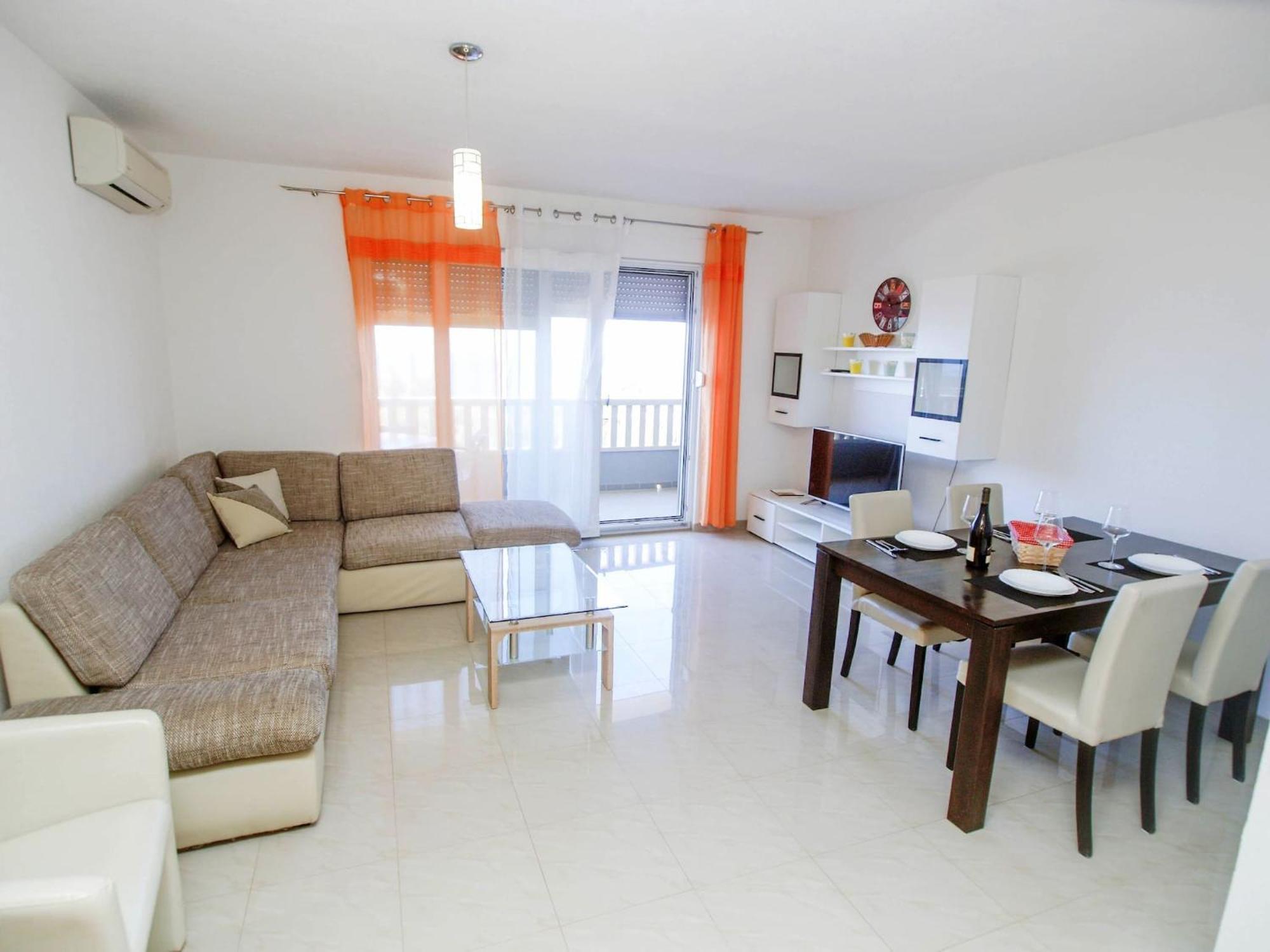Adria View Apartment Makarska