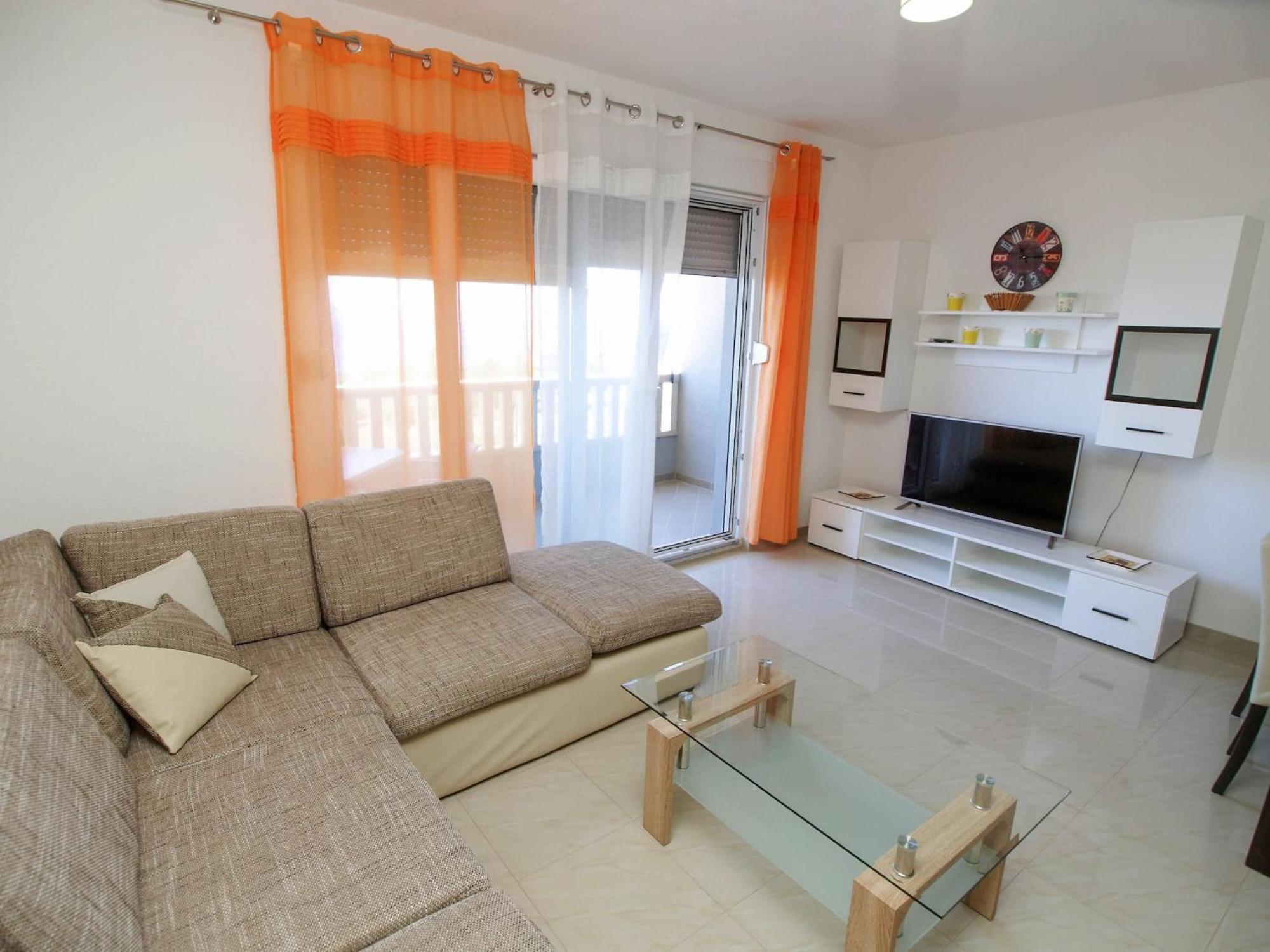 Apartment Adria View