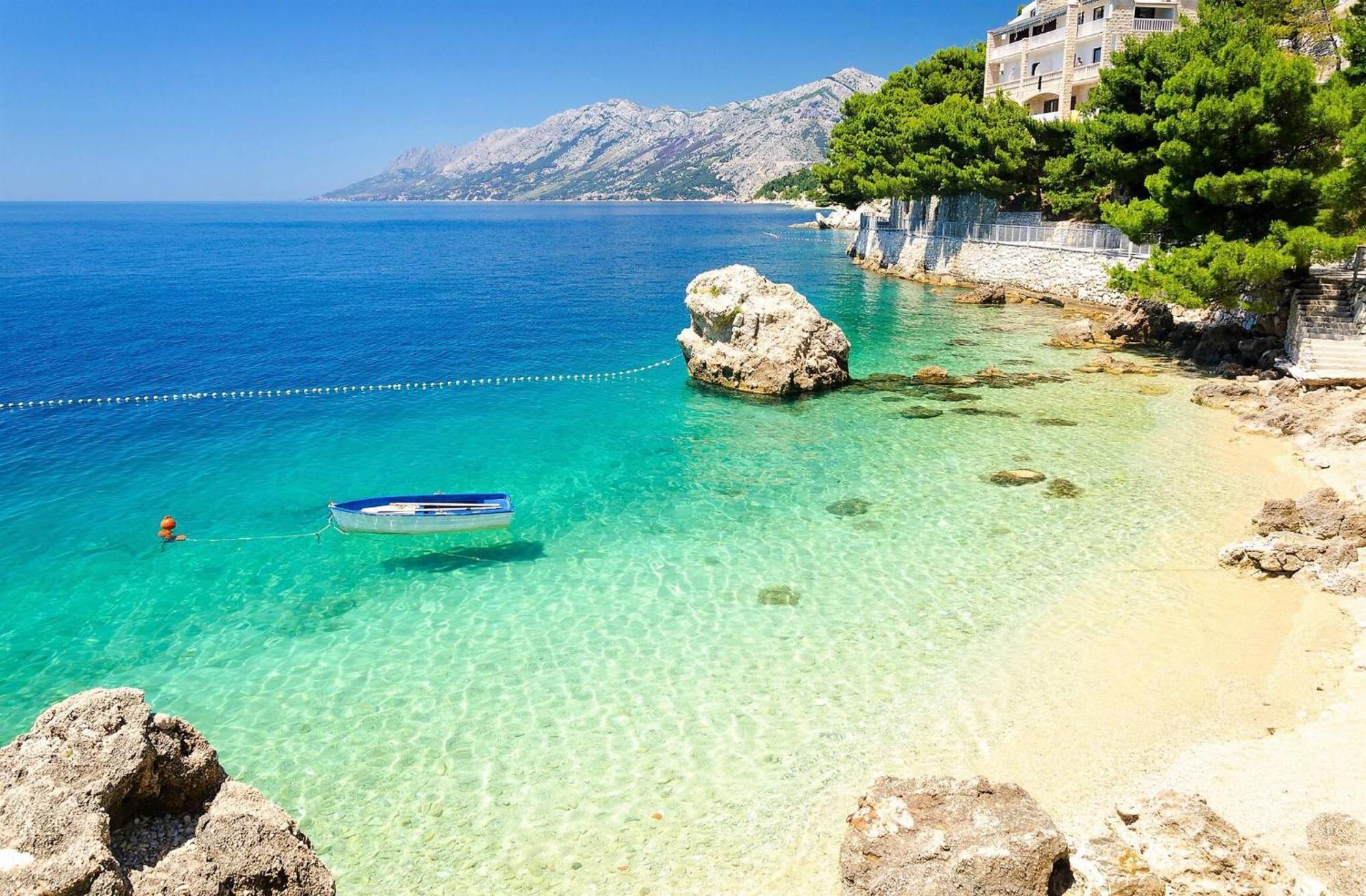 Adria View Makarska