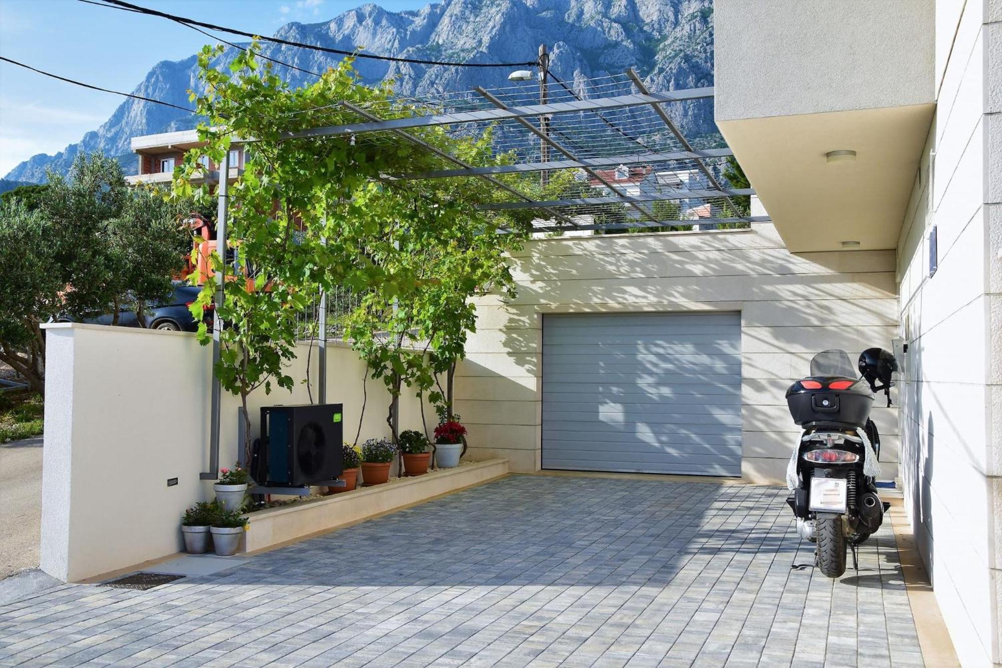 Adria View Apartment *