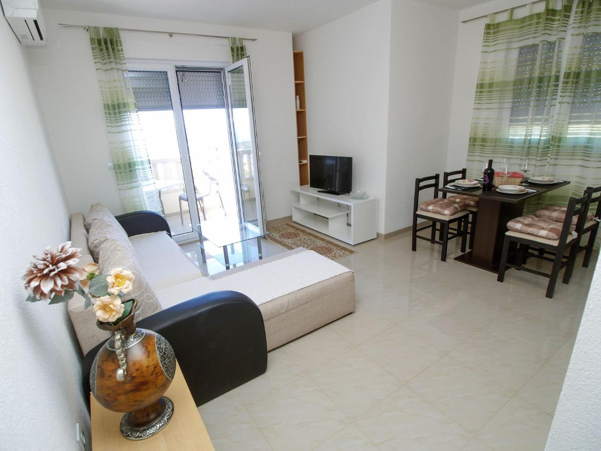 Apartment Adria View *