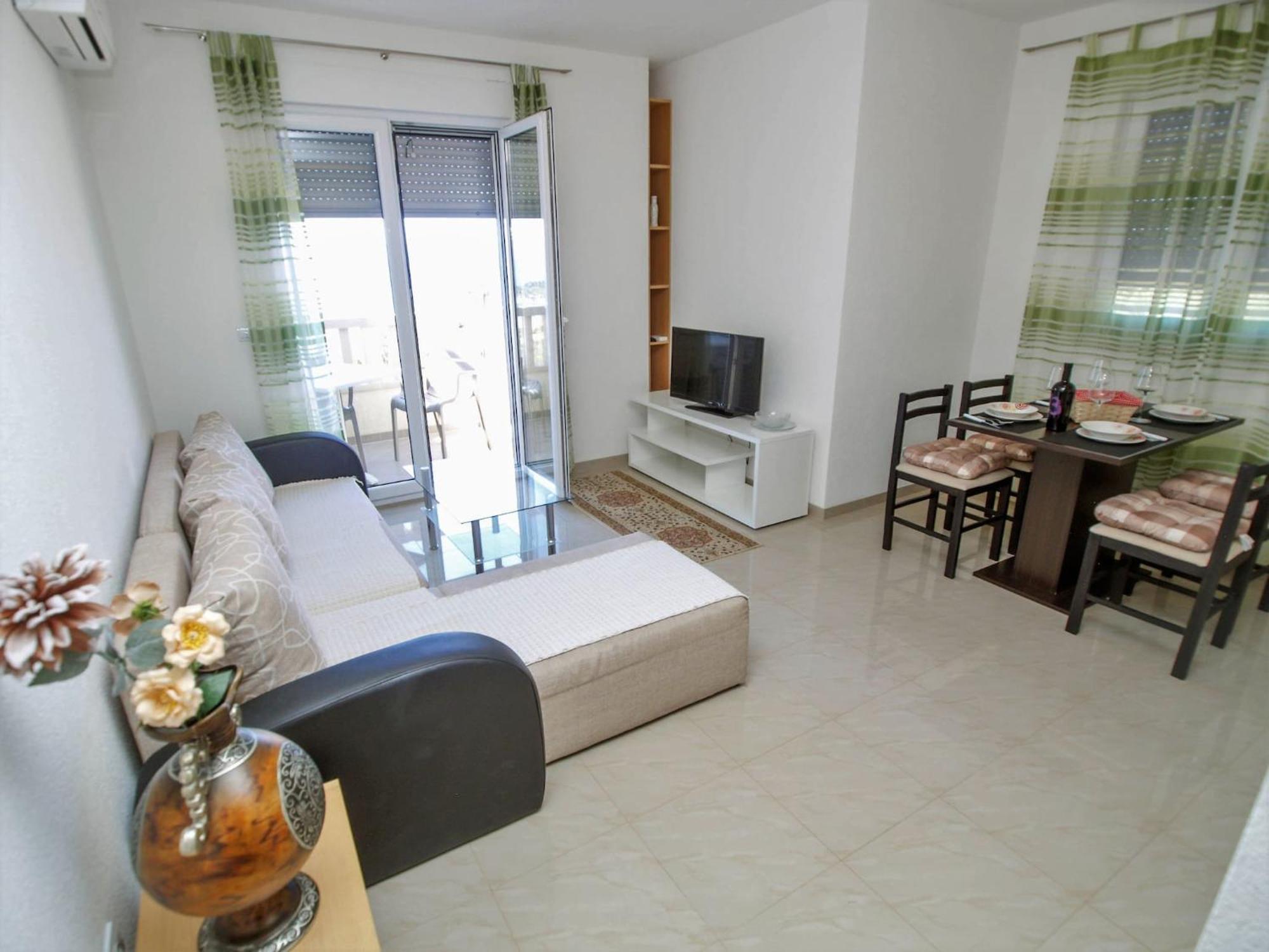 Apartment Adria View