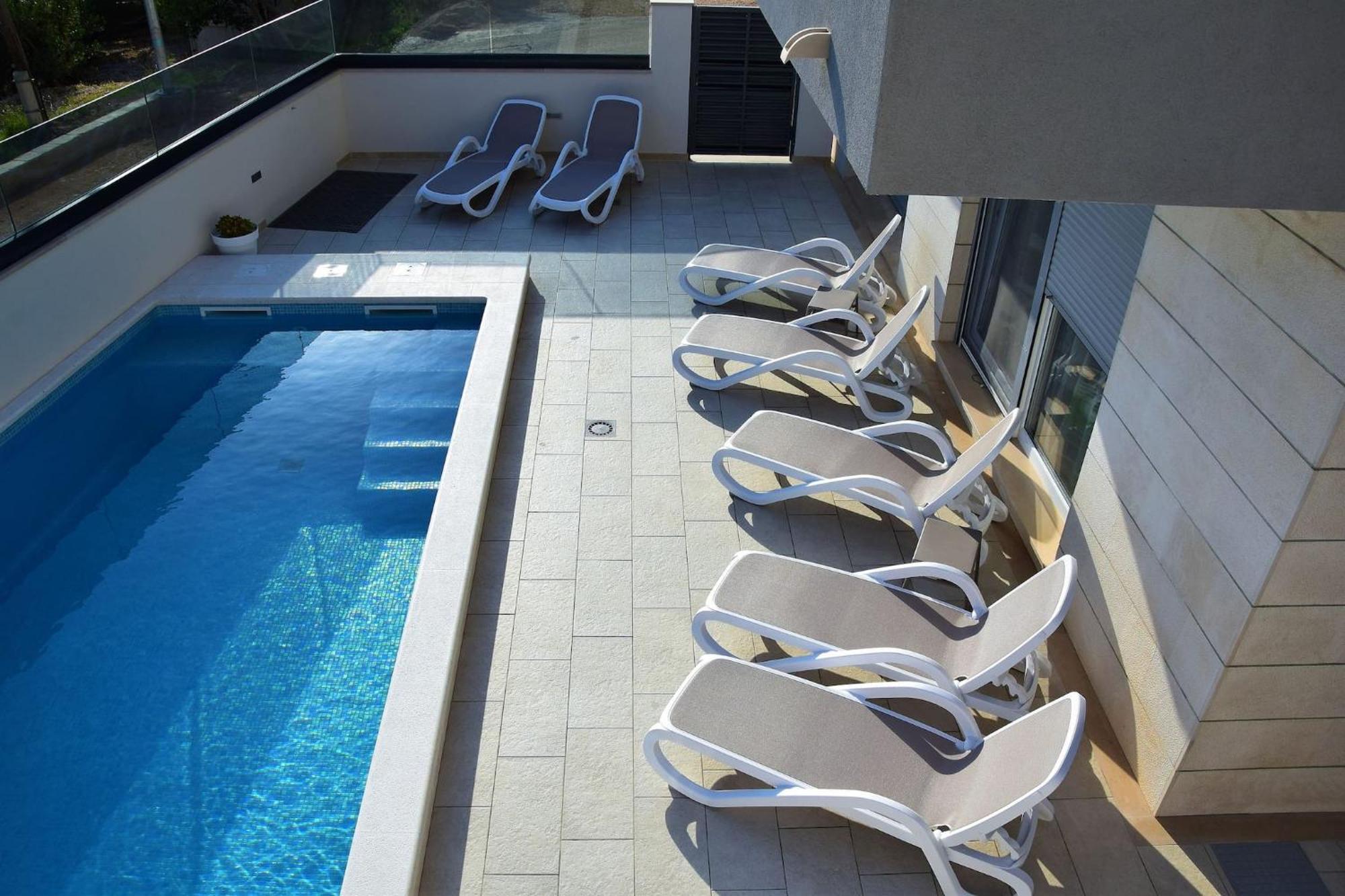 Adria View Apartment Makarska