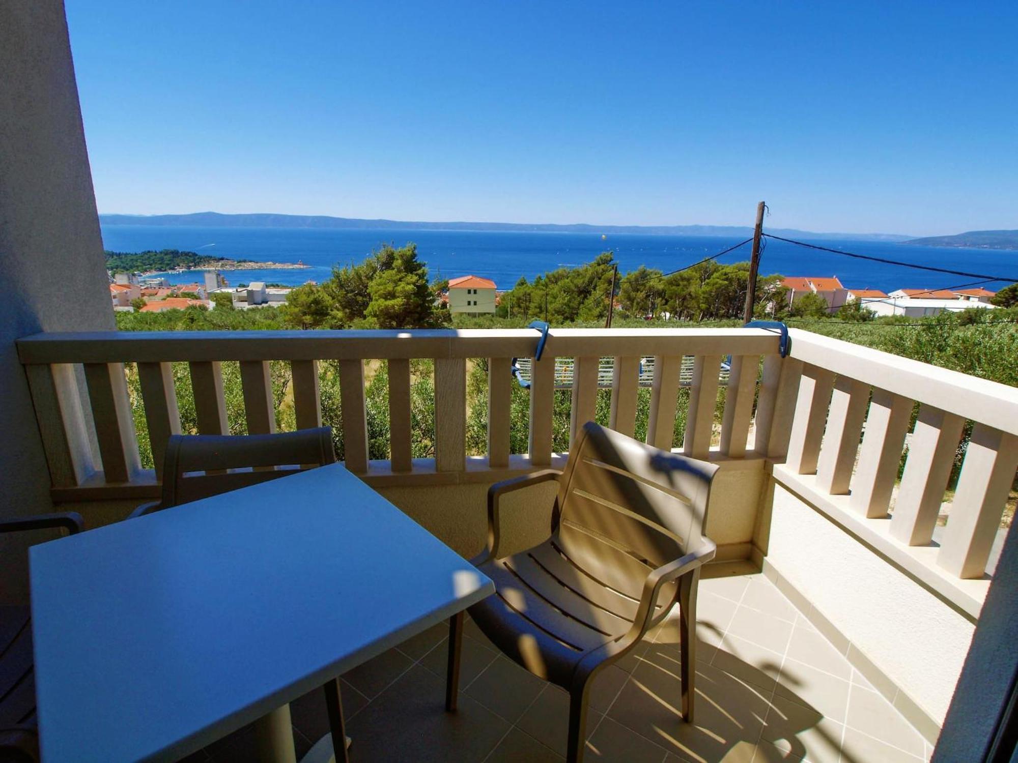 Apartment Adria View