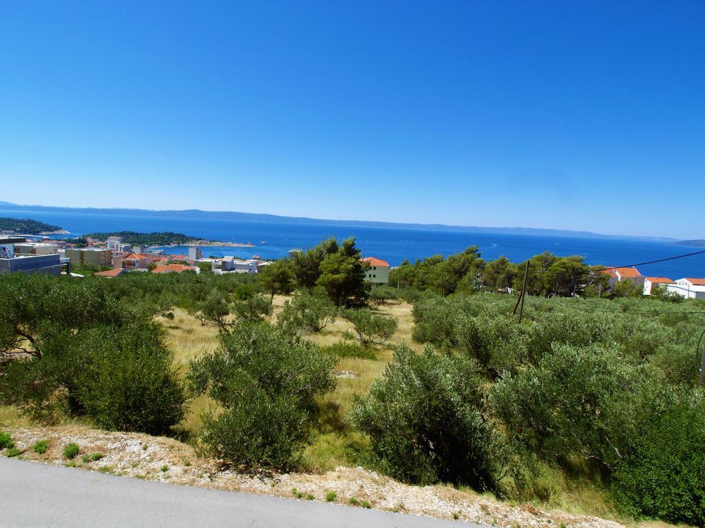Adria View Apartment Makarska
