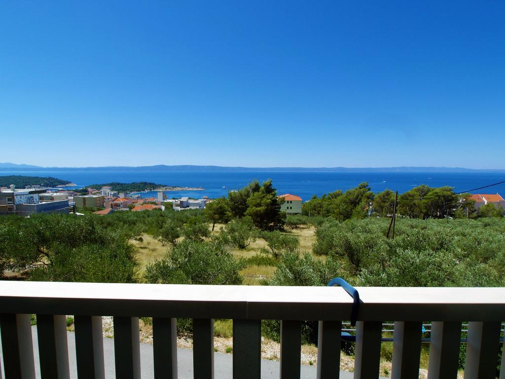 Apartment Adria View Makarska
