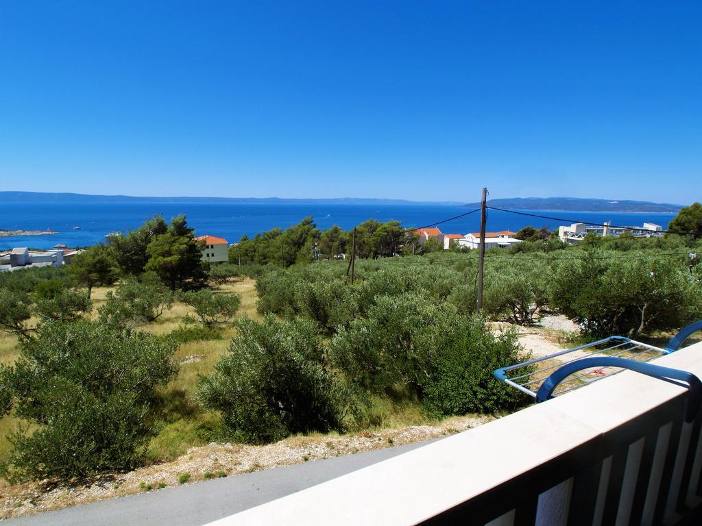 Adria View *