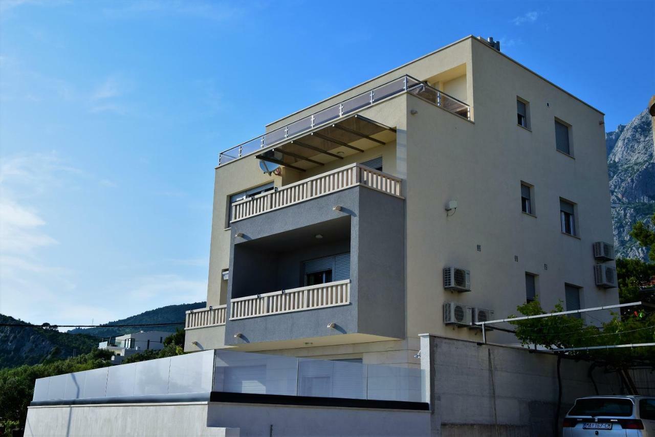 Adria View Makarska